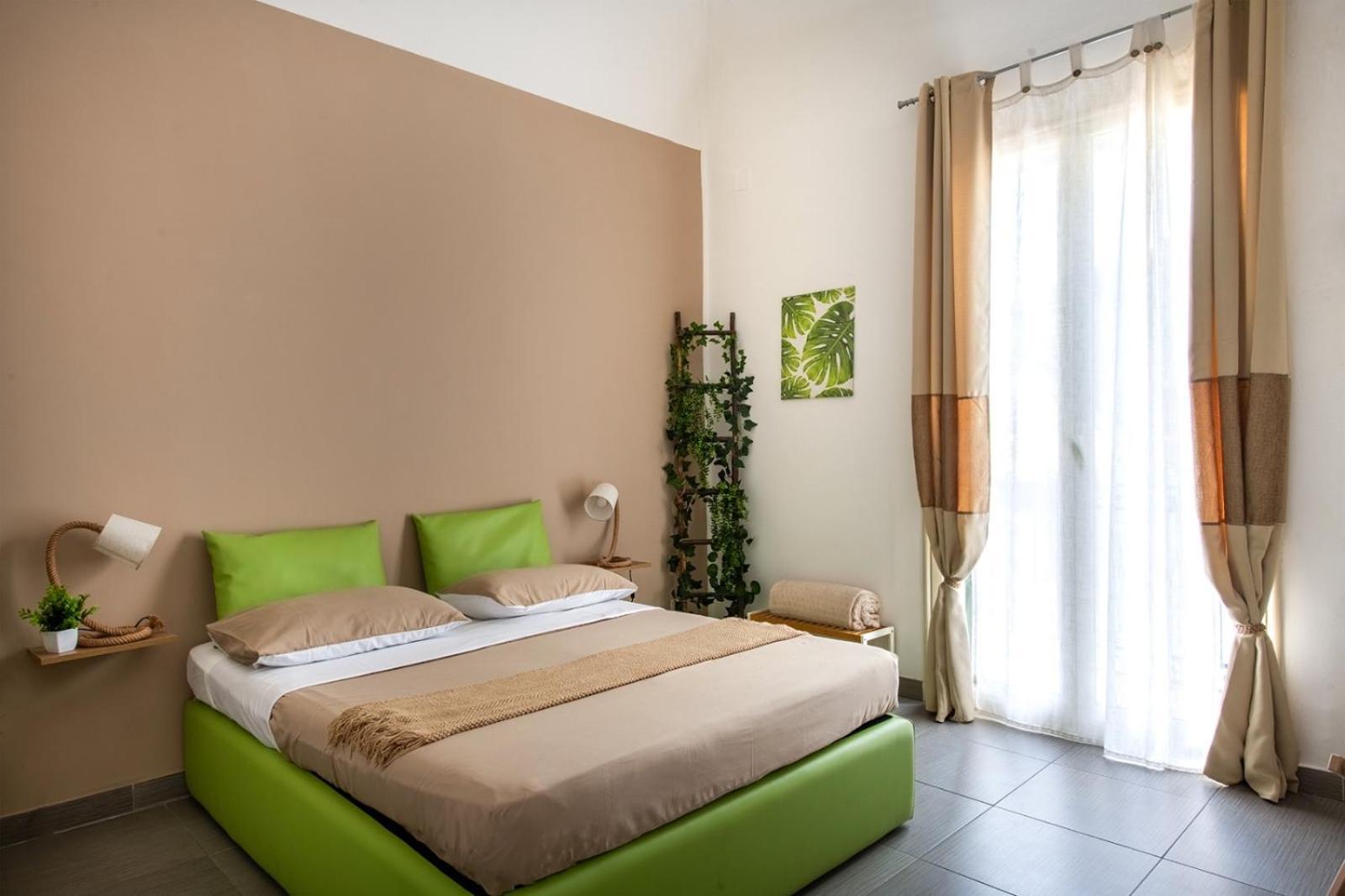 De Valois Apartment Palermo Luaran gambar