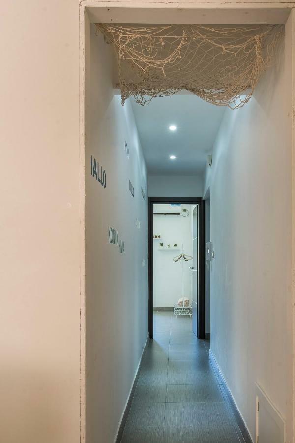 De Valois Apartment Palermo Luaran gambar