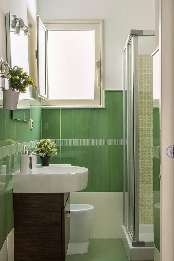 De Valois Apartment Palermo Luaran gambar