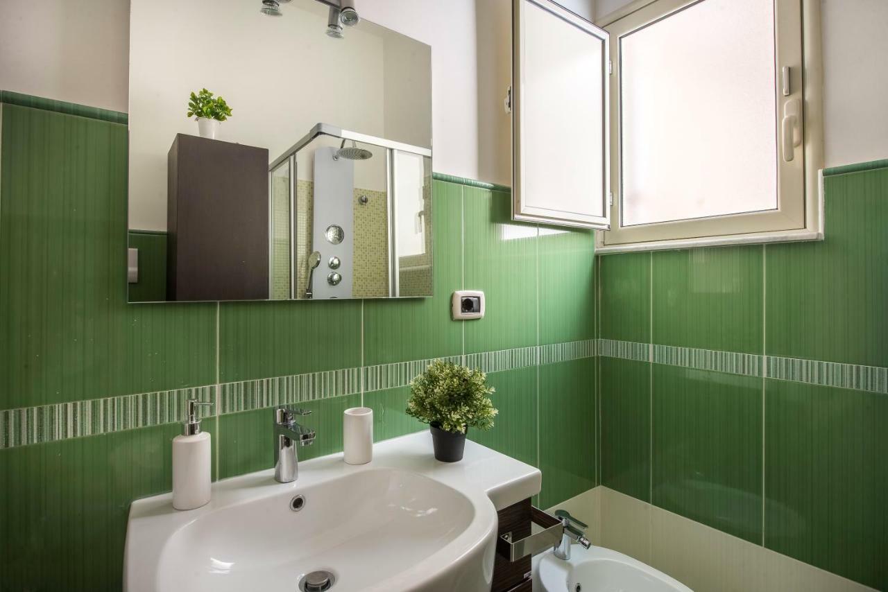 De Valois Apartment Palermo Luaran gambar