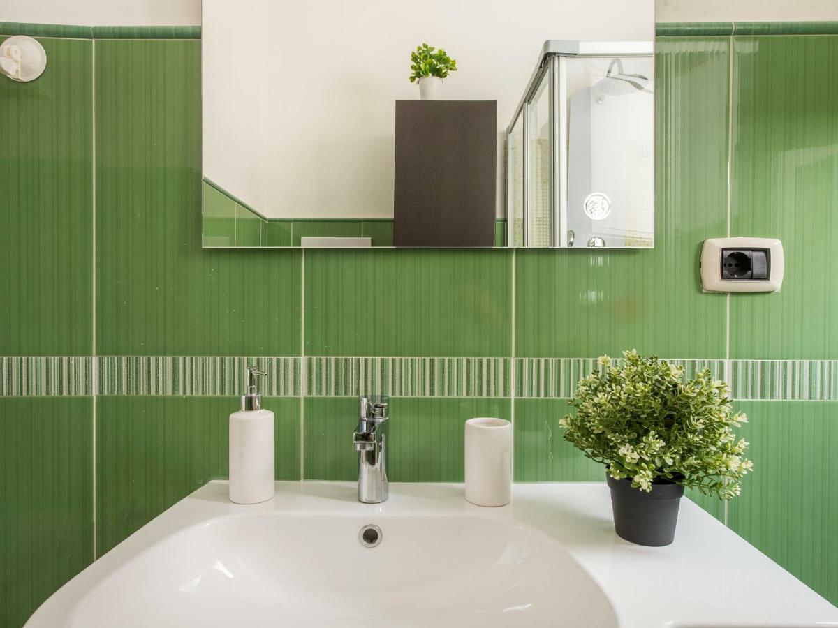 De Valois Apartment Palermo Luaran gambar