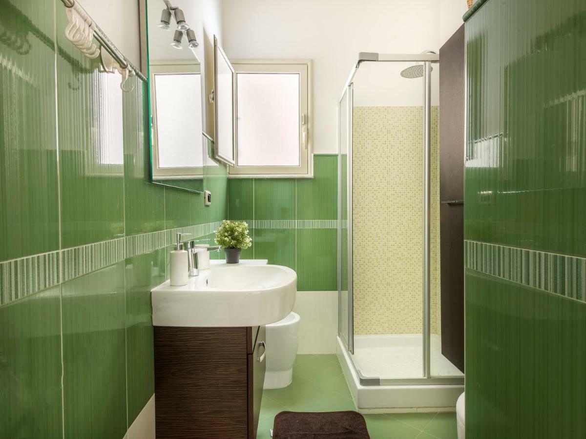 De Valois Apartment Palermo Luaran gambar