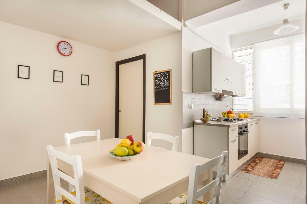 De Valois Apartment Palermo Luaran gambar