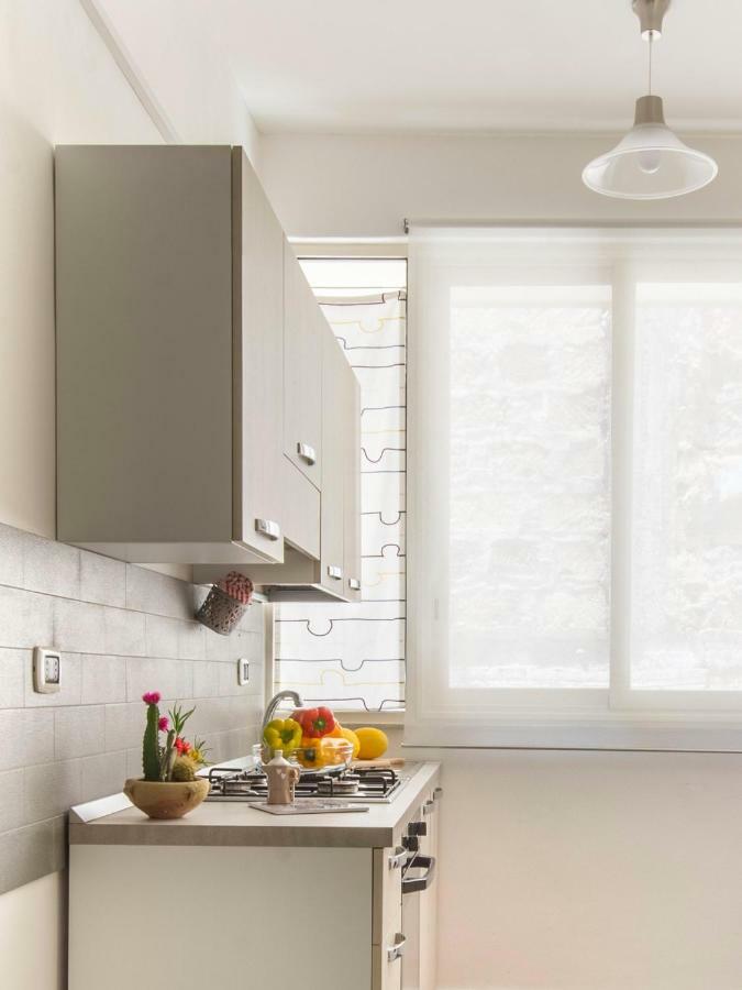 De Valois Apartment Palermo Luaran gambar