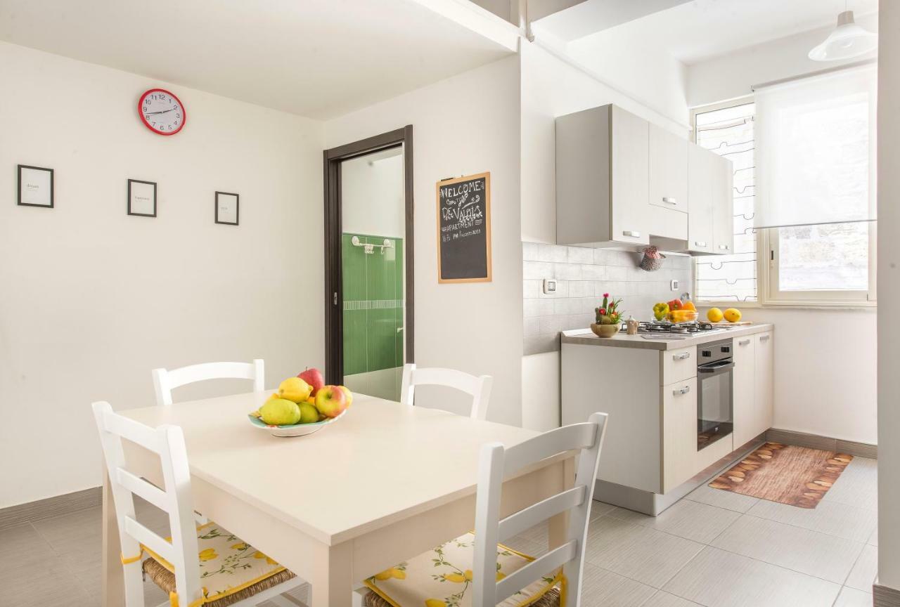 De Valois Apartment Palermo Luaran gambar