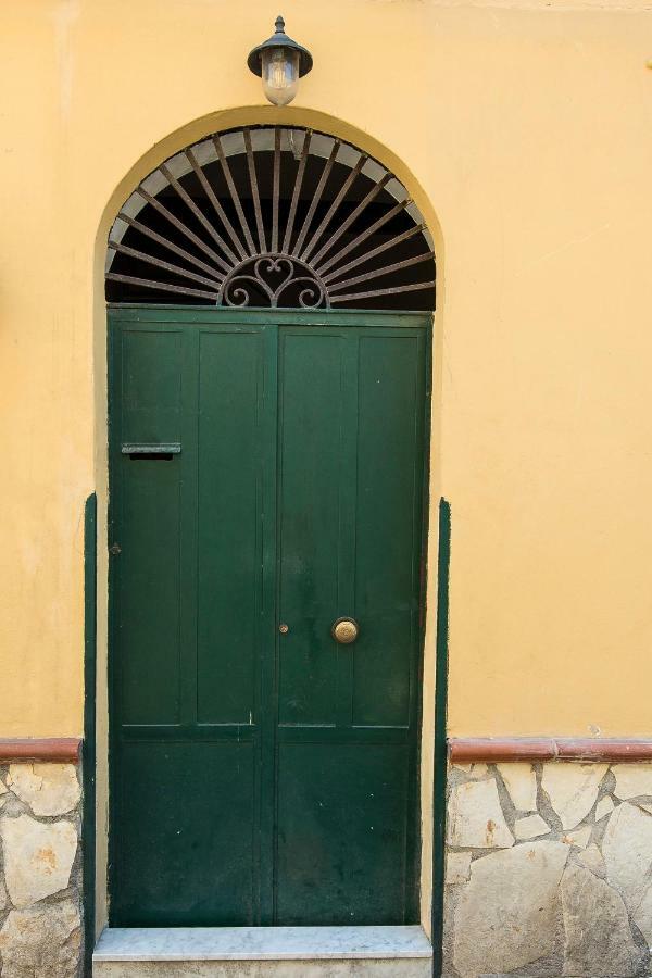 De Valois Apartment Palermo Luaran gambar